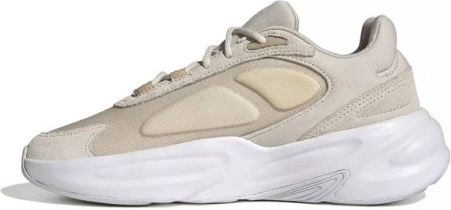 Adidas Dames Ozelle Alumin Gold GOUD