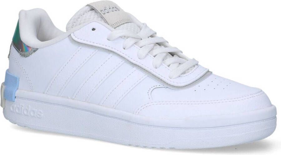 Adidas SPORTSWEAR Postmove Se Sneakers Dames White