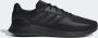 Adidas Perfor ce Runfalcon 2.0 hardloopschoenen zwart - Thumbnail 2