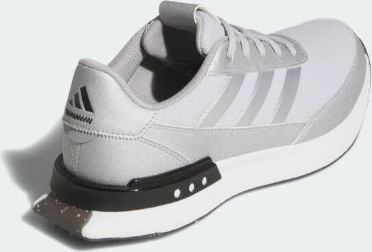 Adidas S2G Spikeless Golfschoenen Voor Dames Zilver