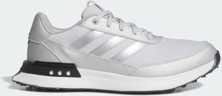 Adidas S2G Spikeless Golfschoenen Voor Dames Zilver