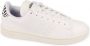 Adidas Advantage Witte Sneakers 42 2 3 Wit - Thumbnail 2