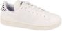 Adidas Advantage Witte Sneakers 42 2 3 Wit - Thumbnail 1