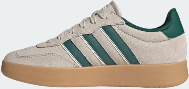 Adidas Barreda Sneakers beige Suede Dames