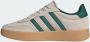 Adidas Barreda Sneakers beige Suede Dames - Thumbnail 7