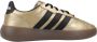 Adidas Dames Sneaker Barreda Decode Lux Goud zwart - Thumbnail 1