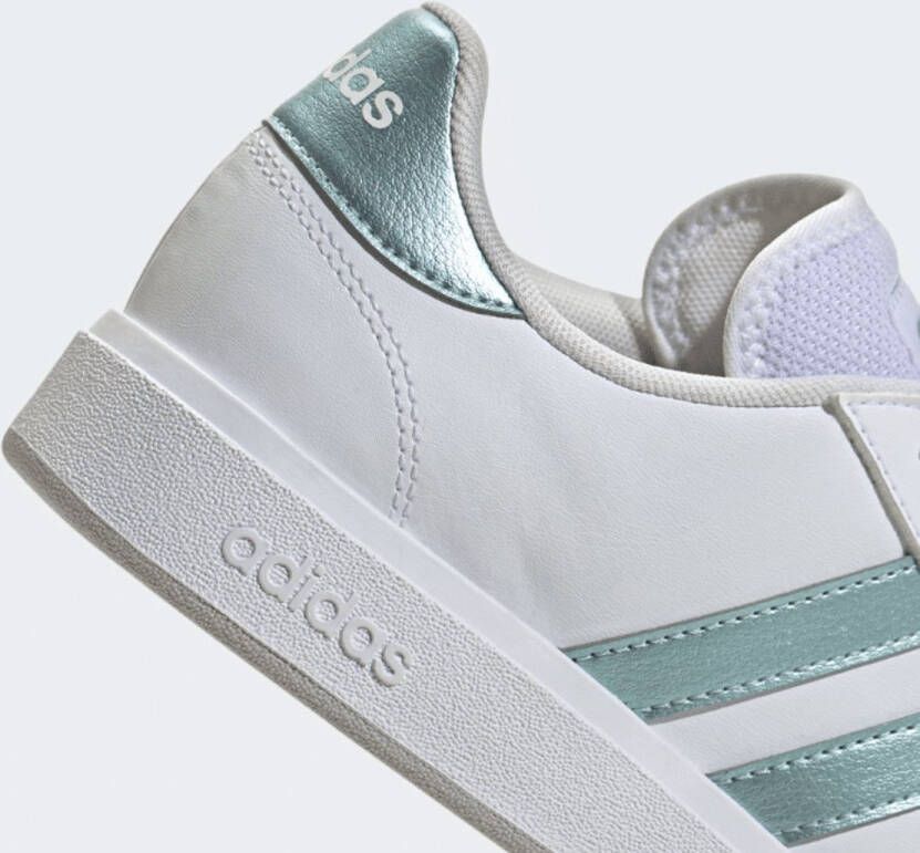 Adidas Grand Court TD Lifestyle Court Casual Schoenen