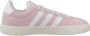 Adidas Sportswear Sneakers VL COURT 3.0 geïnspireerd door het ontwerp van de adidas samba - Thumbnail 2