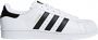 Adidas Originals adidas SUPERSTAR C Unisex Sneakers Ftwr White Core Black Ftwr White - Thumbnail 69