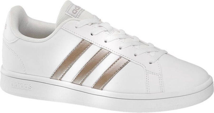 Adidas Performance De sneakers van de manier Grand Court Base