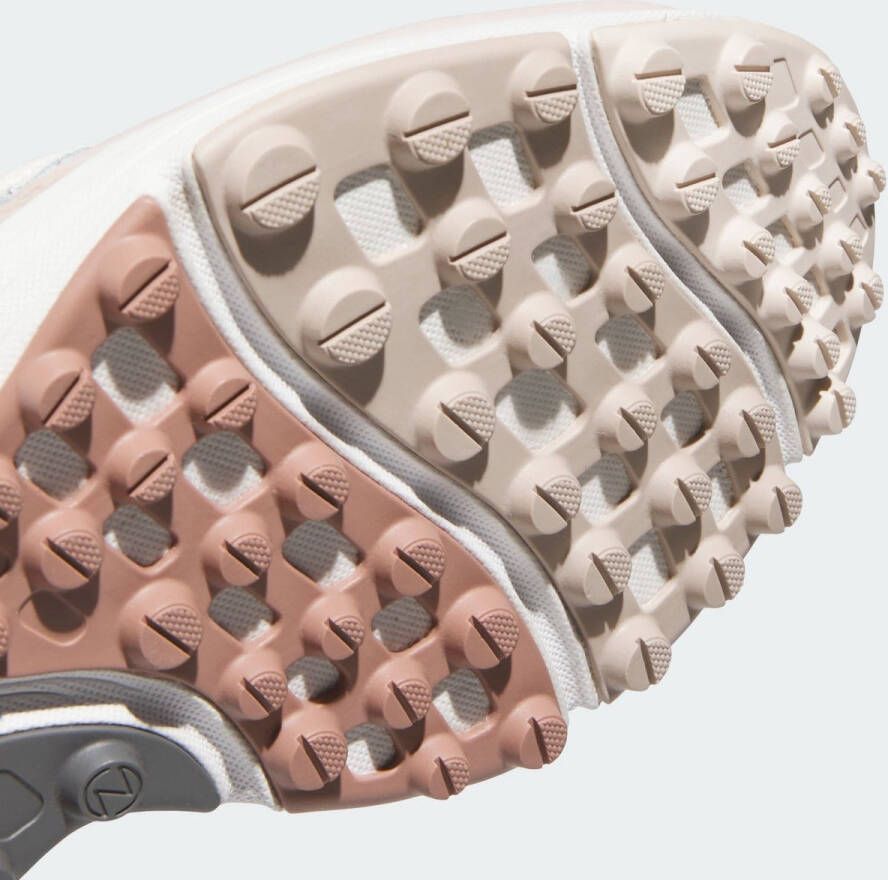 Adidas Zoysia BOA Golfschoenen Voor Dames Beige