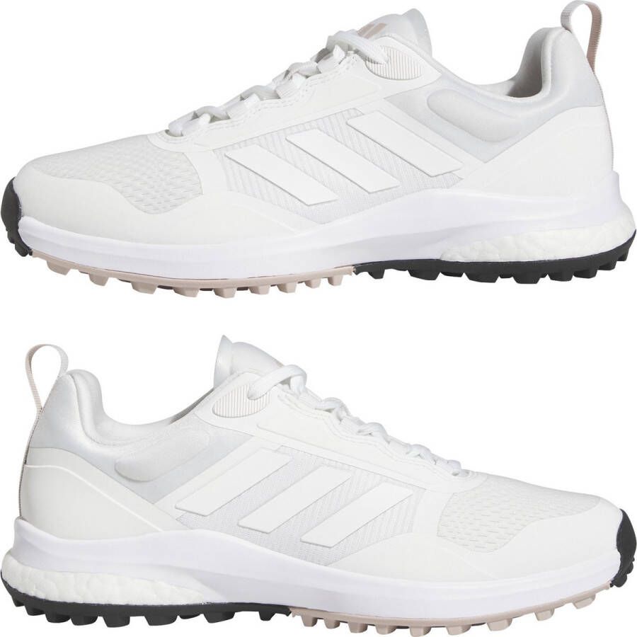 Adidas Dames Zoysia Golfschoen White Maat : 39 1 3