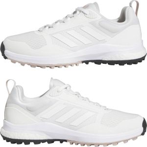 Adidas Dames Zoysia Golfschoen White Maat : 38 2 3
