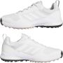 Adidas Dames Zoysia Golfschoen White Maat : 39 1 3 - Thumbnail 1