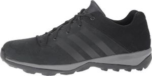 Adidas Daroga Plus Low Leather Heren Wandelschoenen Trekking Outdoor Schoenen Zwart B27271