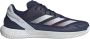 Adidas Defiant Speed 2 Clay Court Schoenen Blauw 2 3 Man - Thumbnail 1