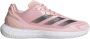 Adidas Defiant Speed 2 Clay Court Schoenen Roze 1 3 Vrouw - Thumbnail 1