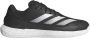 Adidas Tennisschoen Padelschoen Defiant Speed 2 Heren Zwart - Thumbnail 1