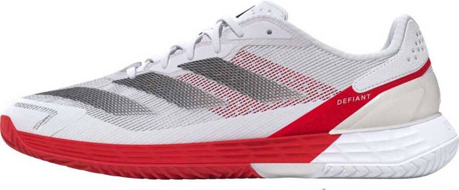 Adidas Tennisschoenen Chaussures de tennis Defiant Speed 2