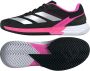 Adidas Defiant Speed 2 Hardcourt Schoenen Zwart Man - Thumbnail 1