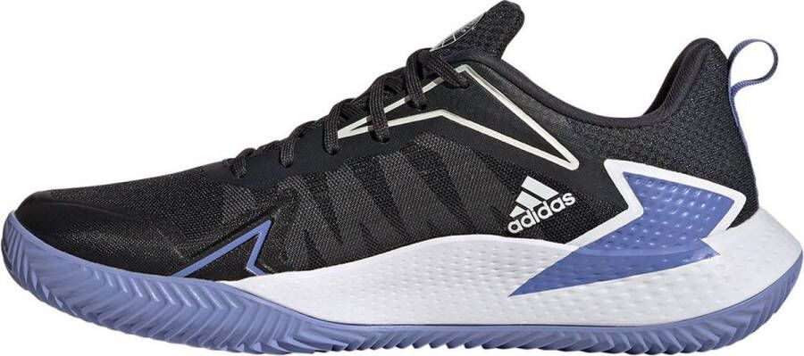 Adidas Performance Defiant Speed Clay Tennisschoenen - Foto 3