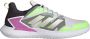Adidas Defiant Speed Schoenen Veelkleurig 2 3 Man - Thumbnail 1