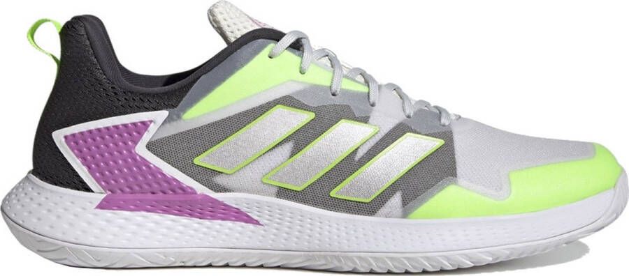 Adidas Defiant Speed Schoenen Veelkleurig 2 3 Man