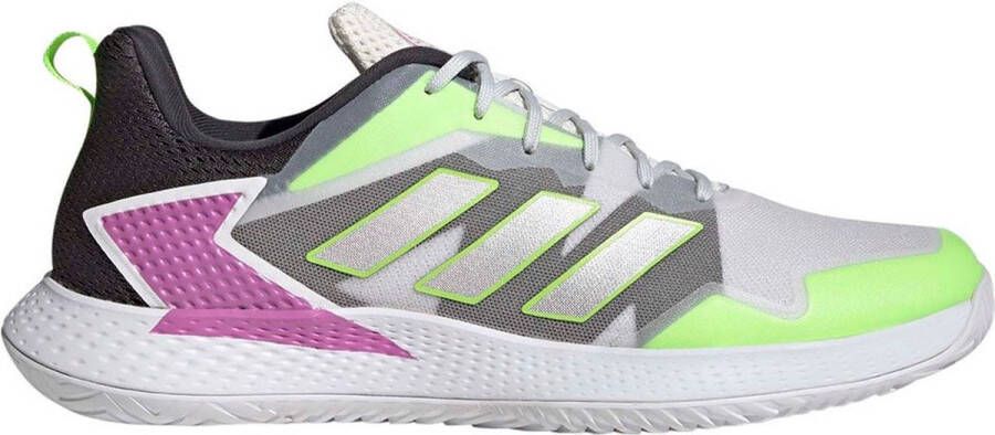 Adidas Defiant Speed Schoenen Veelkleurig 2 3 Man