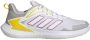 Adidas Performance Defiant Speed Tennisschoenen - Thumbnail 1
