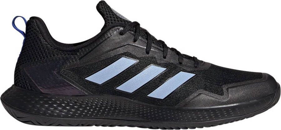 adidas Defiant Speed Tennisbannen Schoenen Black Heren