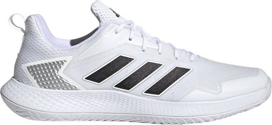 Adidas Perfor ce Defiant Speed Tennisschoenen Unisex Wit