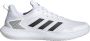 Adidas Perfor ce Defiant Speed Tennisschoenen Unisex Wit - Thumbnail 1
