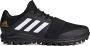 Adidas Divox 1.9S Sportschoenen Korfbal Black White - Thumbnail 1