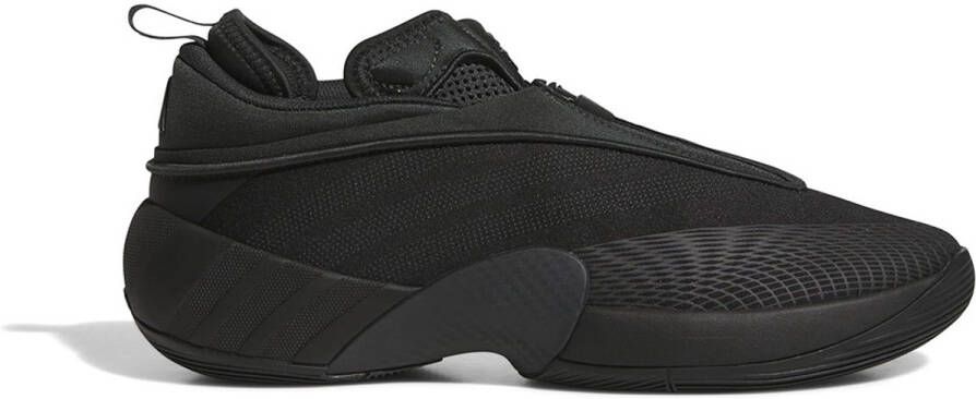 Adidas D.o.n Issue 7 Basketbalschoenen Zwart 1 3 Man