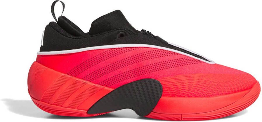 Adidas D.o.n Issue 7 Junior Basketbalschoenen Man