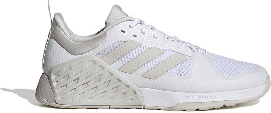 Adidas Dropset 2 Sneakers Wit 1 3