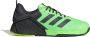Adidas Dropset 3 Strength Schoenen Groen 2 3 - Thumbnail 1
