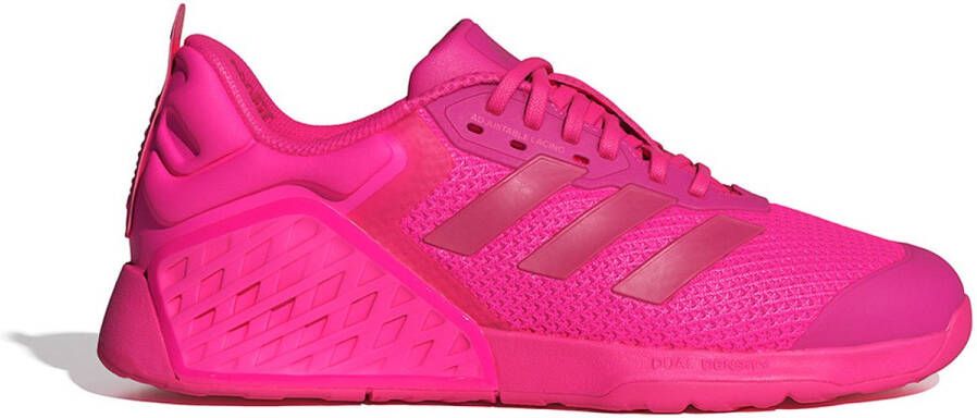 Adidas Dropset 3 Strength Schoenen Roze 1 3 Vrouw