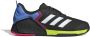 Adidas Dropset 3 Strength Schoenen Zwart 1 3 - Thumbnail 1