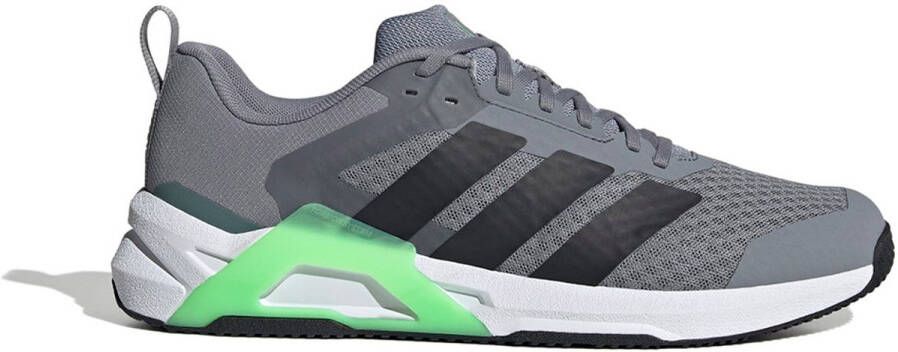 Adidas dropset control trainer m Trainingsschoenen heren Grijs
