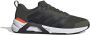 Adidas Dropset Control Gewichthefschoenen Zwart 1 3 Man - Thumbnail 1