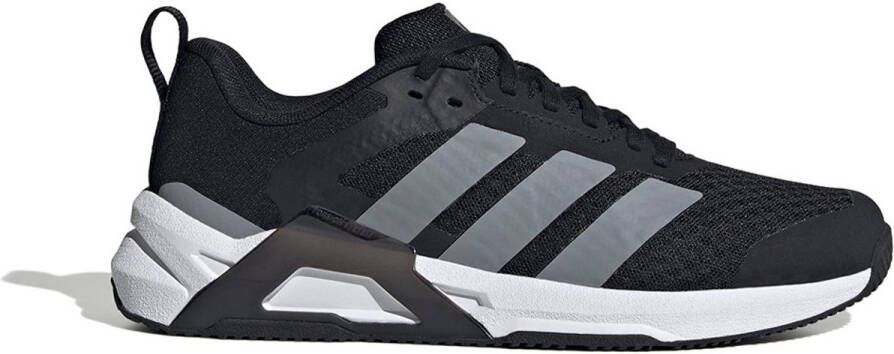 Adidas Dropset Control Gewichthefschoenen Zwart 2 3 Vrouw