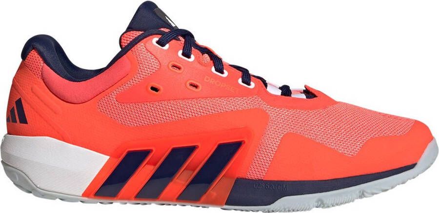 adidas Dropset Trainer Sneakers Oranje 1 3 Man