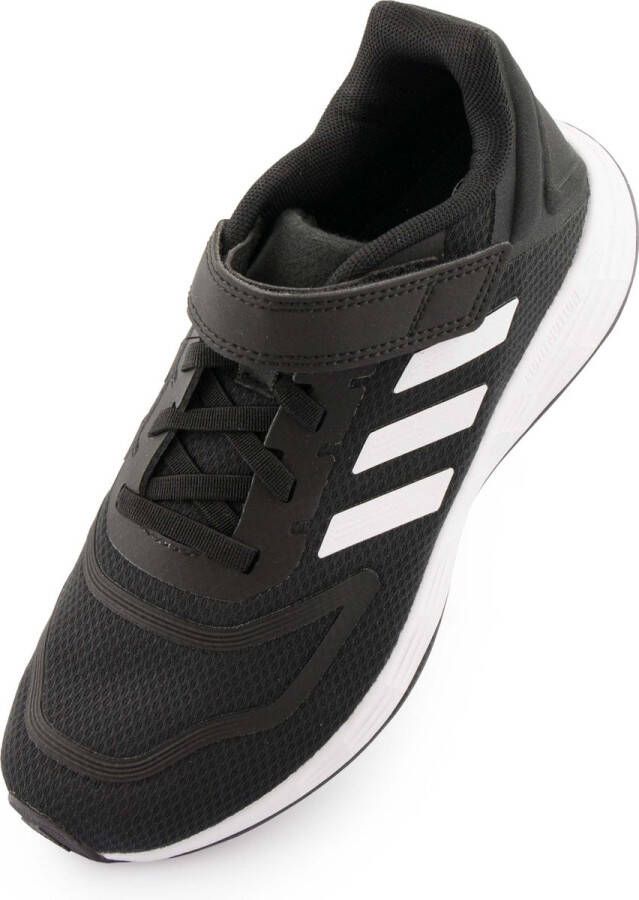 adidas Duramo 10 EL K Kinderschoenen met Klittenband