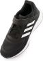 Adidas Sportswear Duramo 10 El Hardloopschoenen Kid Core Black Ftwr White Core Black - Thumbnail 11