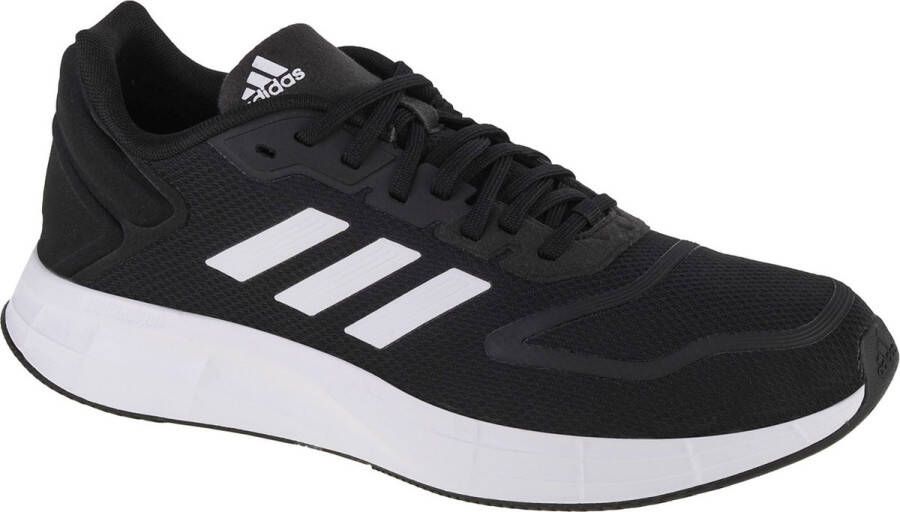 Adidas Duramo 10 Heren Sportschoenen Core Black Core Black Core Black