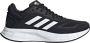 Adidas Duramo 10 Hardloopschoenen Breed Vrouwen - Thumbnail 1