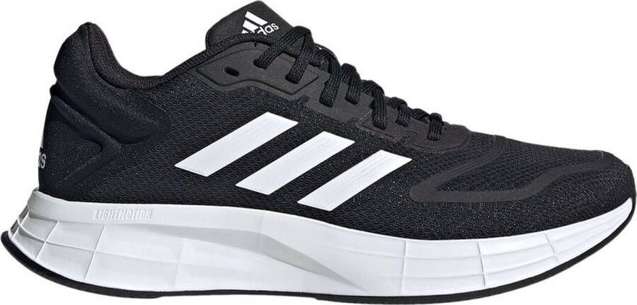 Adidas Duramo 10 Hardloopschoenen Breed Vrouwen