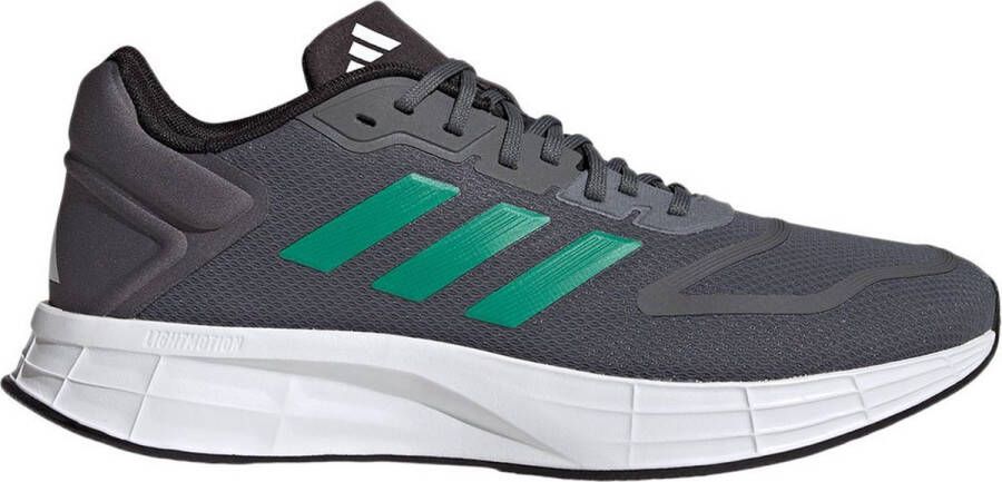 adidas Duramo 10 Hardloopschoenen Grey Heren