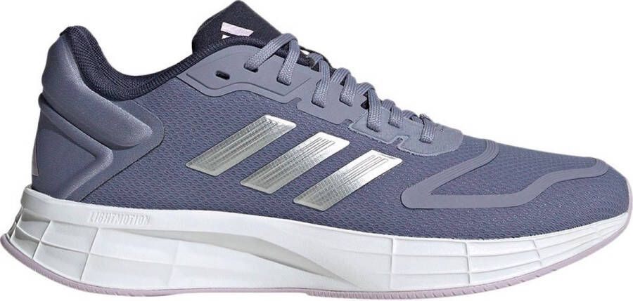 Adidas Sportswear Adidas Duramo 10 Hardloopschoenen Paars 1 3 Vrouw